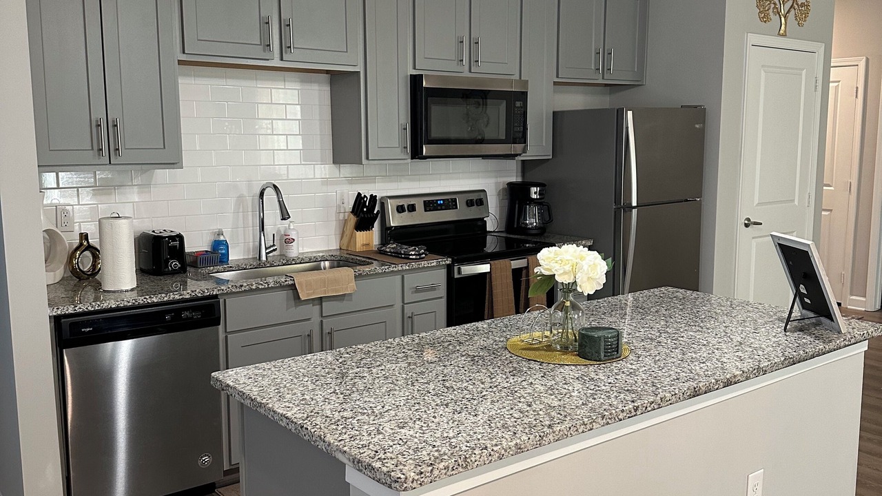 Photo of Kitchen in Summerville