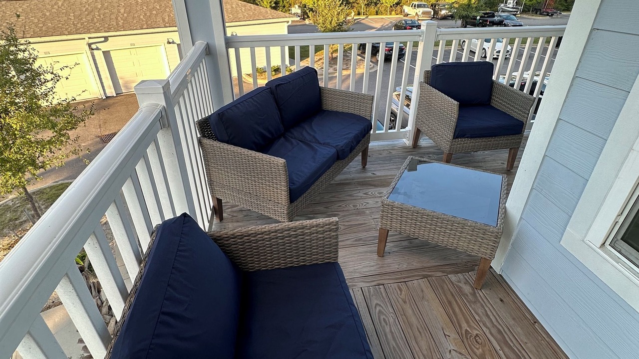 Photo of Outdoor in Summerville