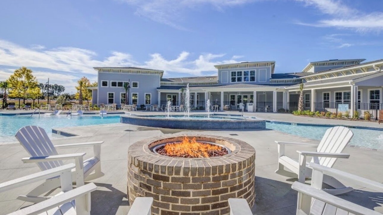 Photo of Outdoor in Summerville
