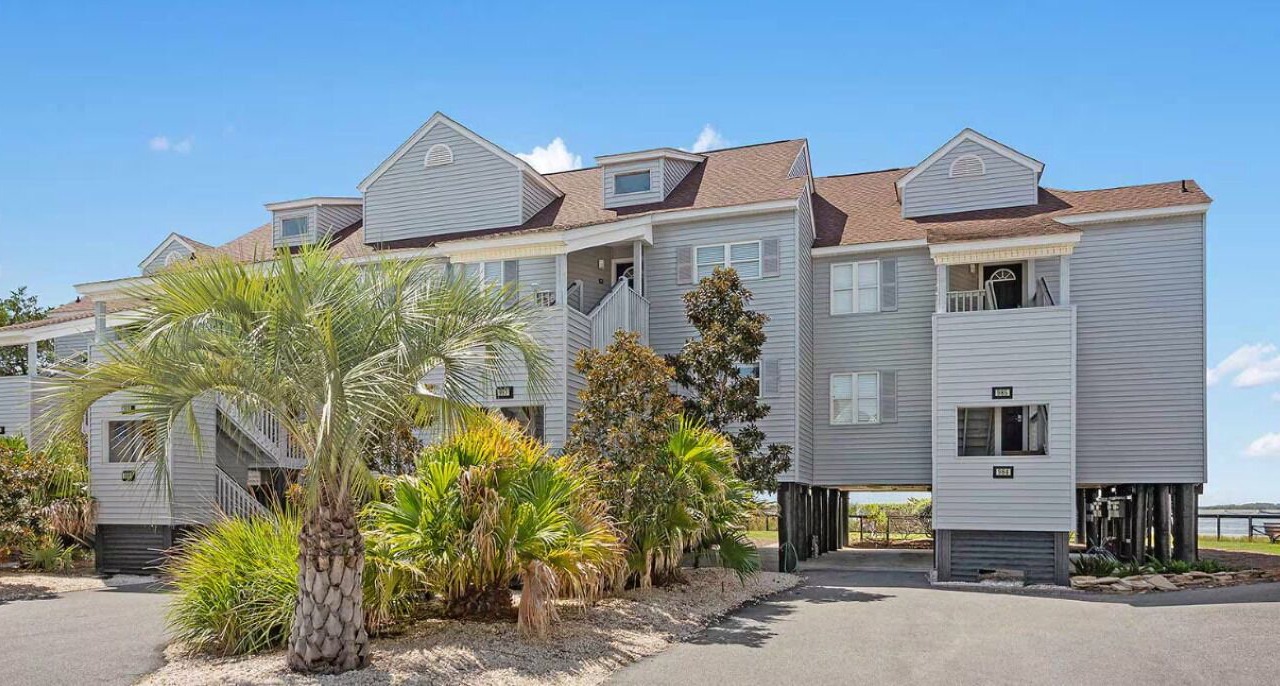 Photo of Outdoor in Ocean Ridge