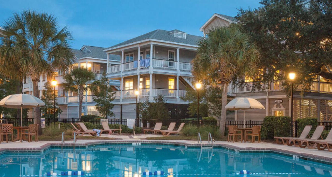 Photo of Outdoor in Ocean Ridge