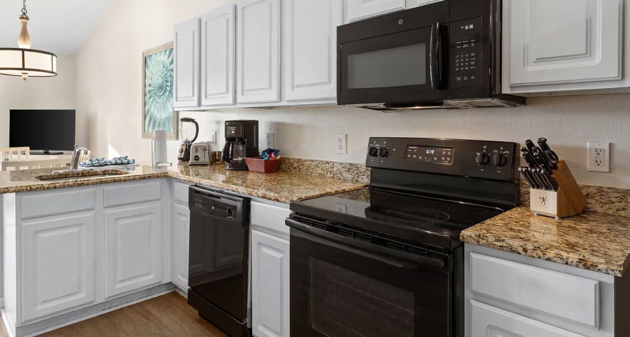 Photo of Kitchen in Ocean Ridge