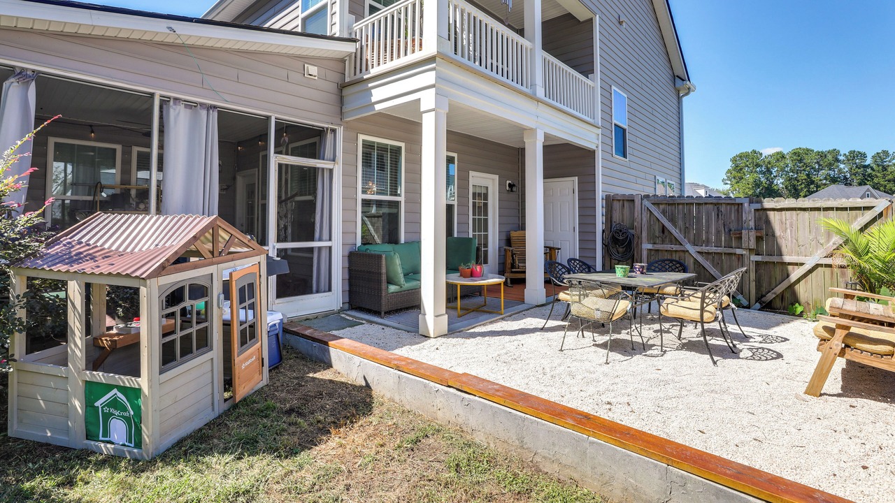 Photo of Outdoor in Moncks Corner