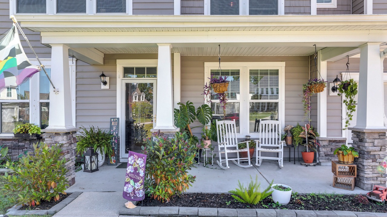 Photo of Outdoor in Moncks Corner
