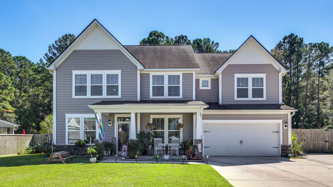 Photo of Outdoor in Moncks Corner
