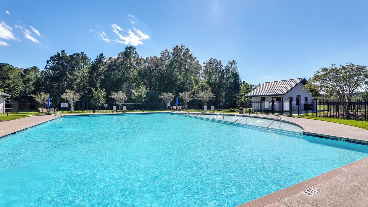 Photo of Outdoor in Moncks Corner