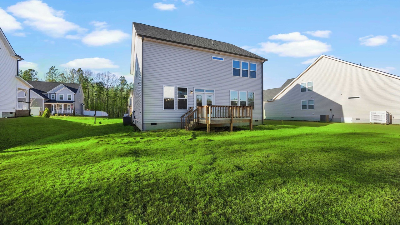 Photo of Outdoor in Clayton
