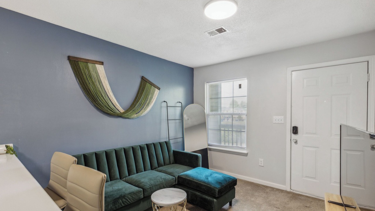 Photo of Livingroom in Westover