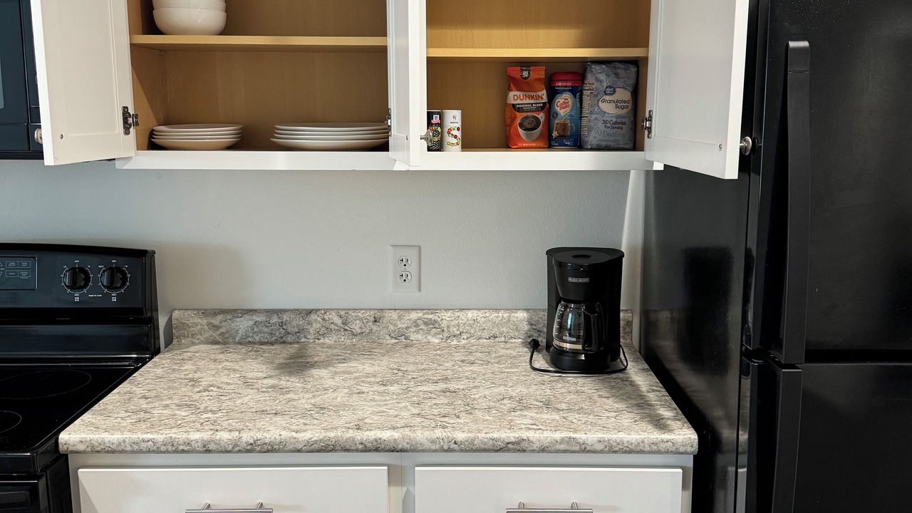 Photo of Kitchen in Ludowici