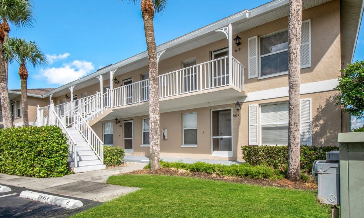 Photo of Outdoor in Hammock Bay
