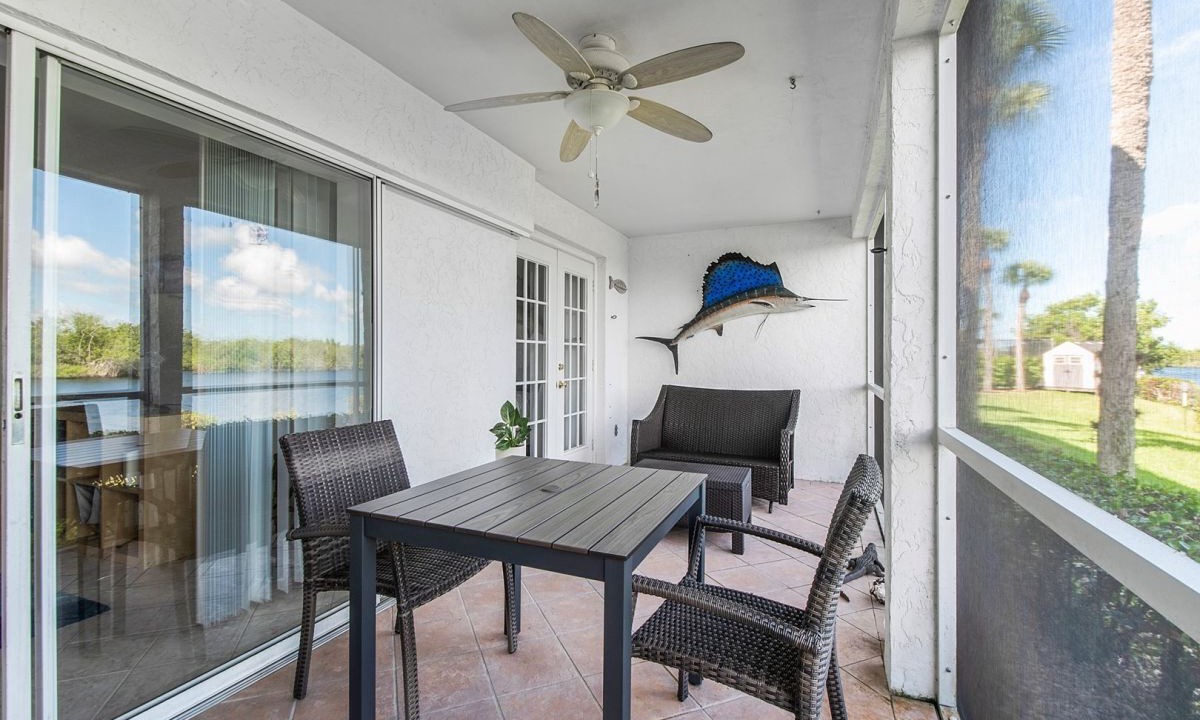 Photo of Outdoor in Hammock Bay
