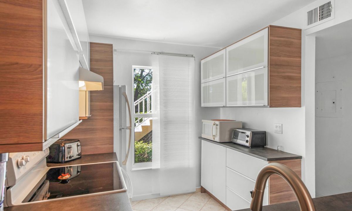 Photo of Kitchen in Hammock Bay
