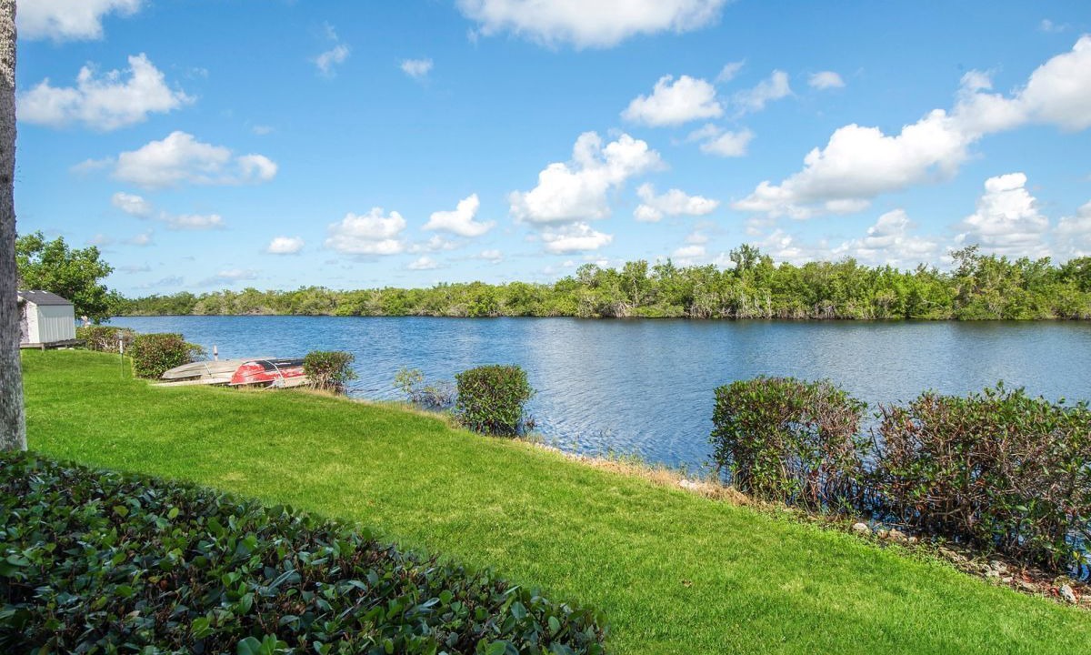 Photo of Outdoor in Hammock Bay