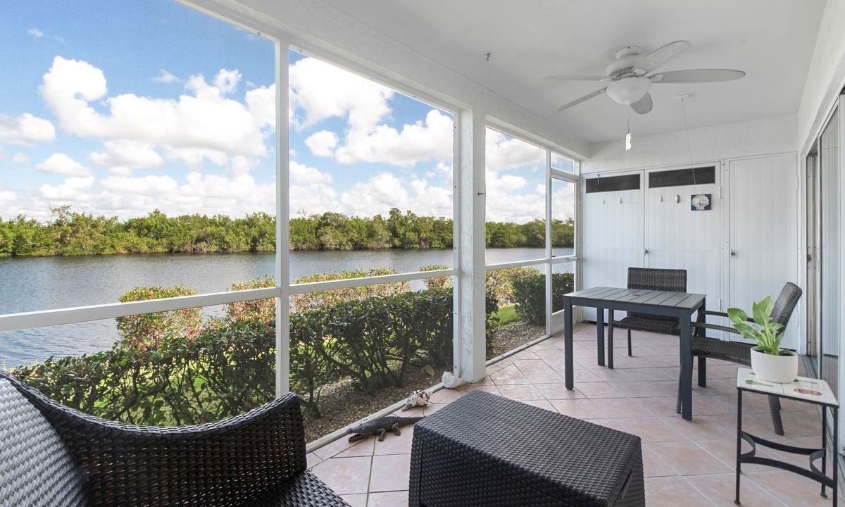 Photo of Outdoor in Hammock Bay