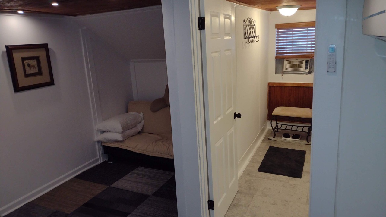 Photo of Livingroom in Elberton