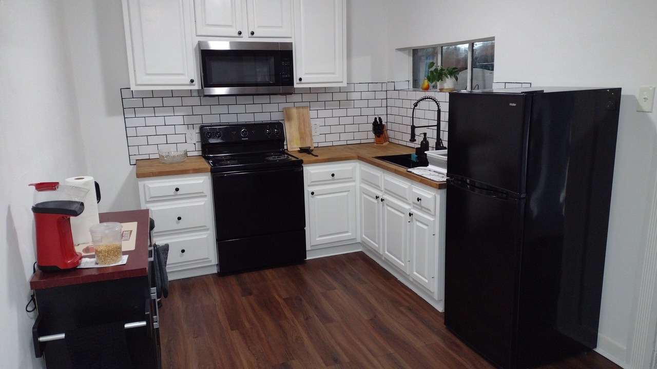 Photo of Kitchen in Elberton