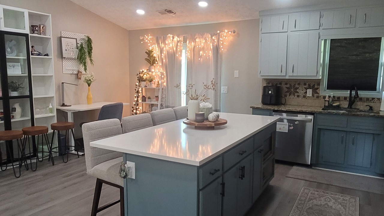 Photo of Kitchen in Duluth