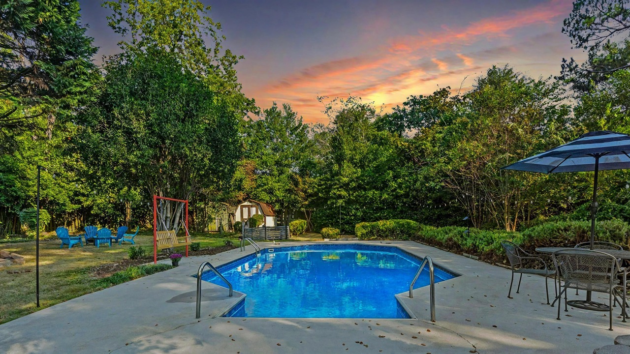 Photo of Outdoor in Augusta