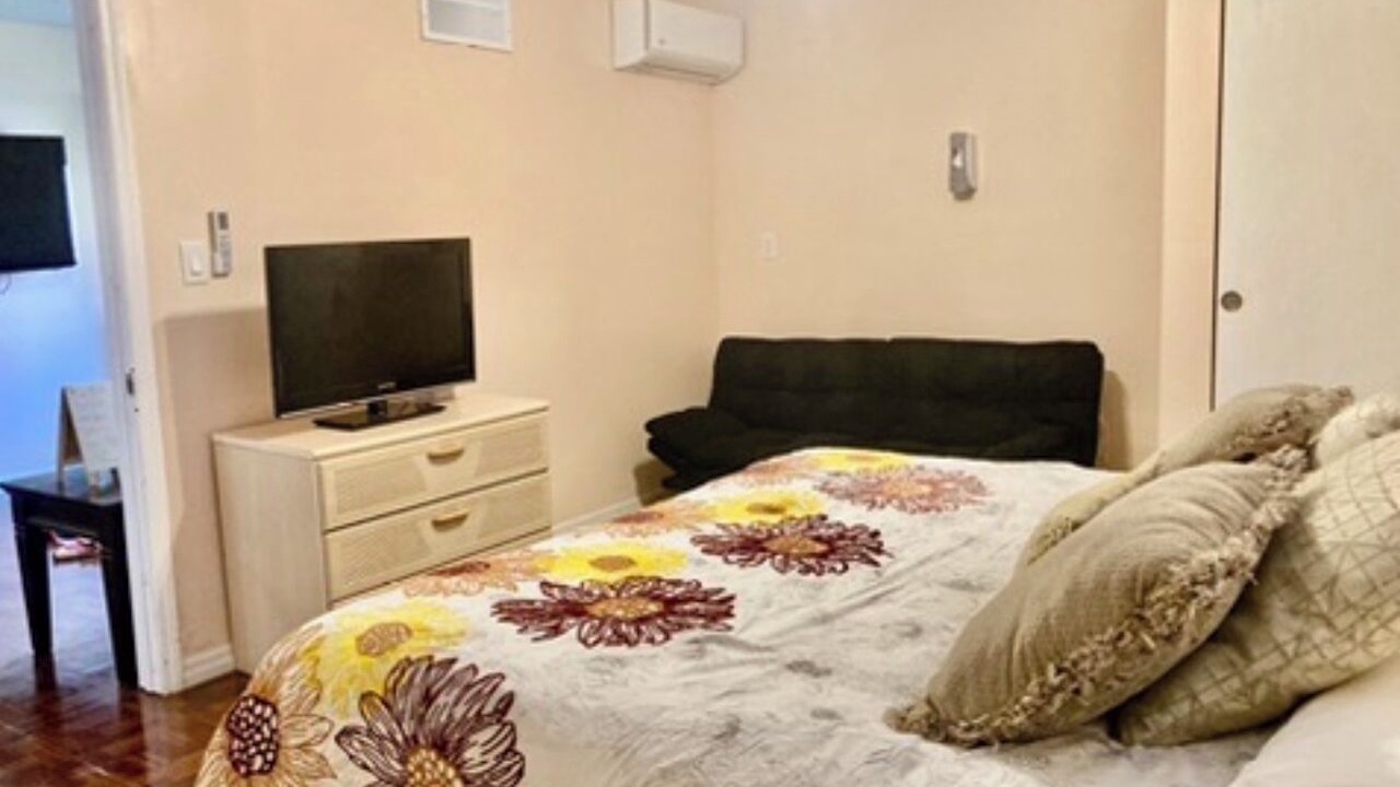 Photo of Bedroom in St. Cloud