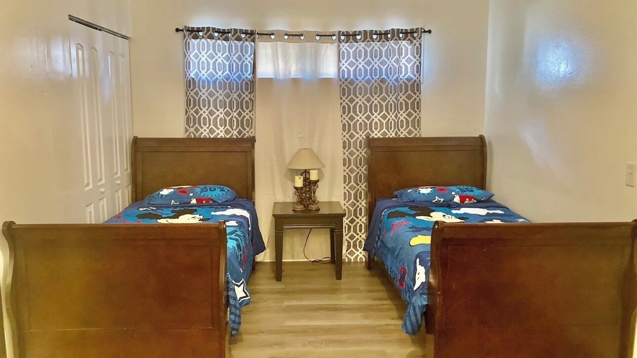 Photo of Bedroom in St. Cloud