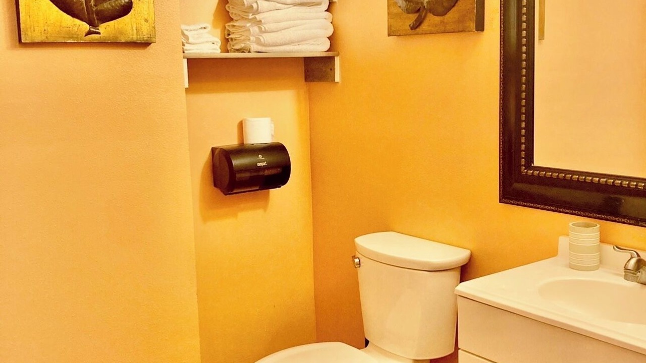 Photo of Bathroom in St. Cloud