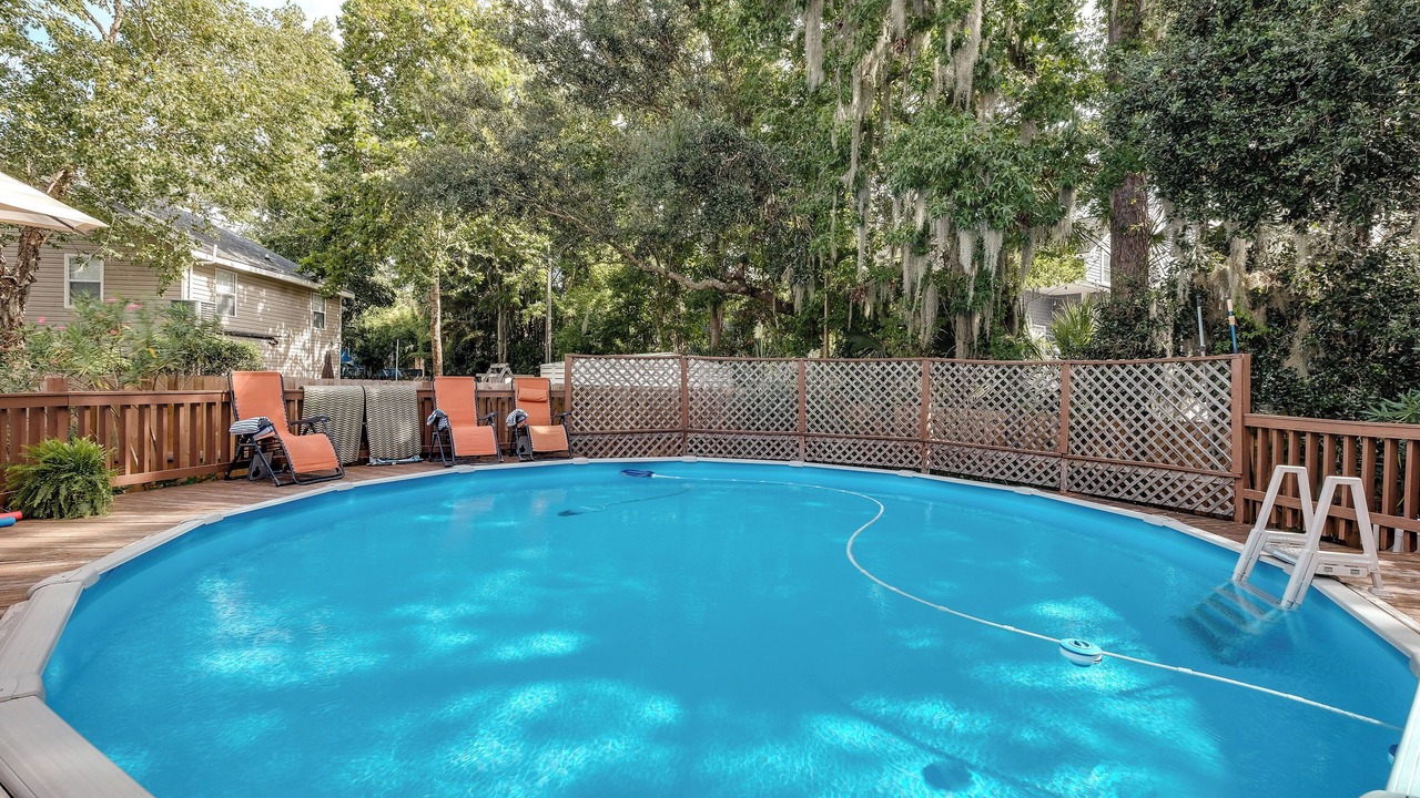 Photo of Outdoor in Savannah