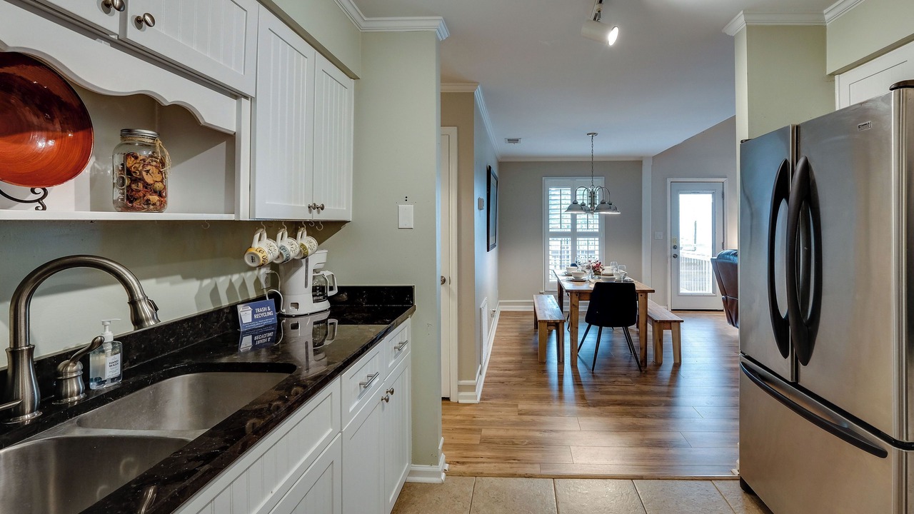 Photo of Kitchen in Savannah