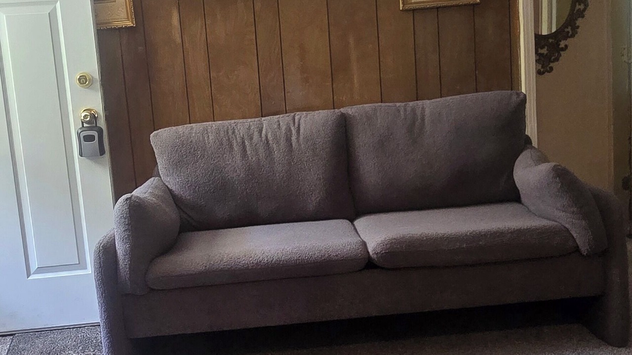 Photo of Livingroom in Conway
