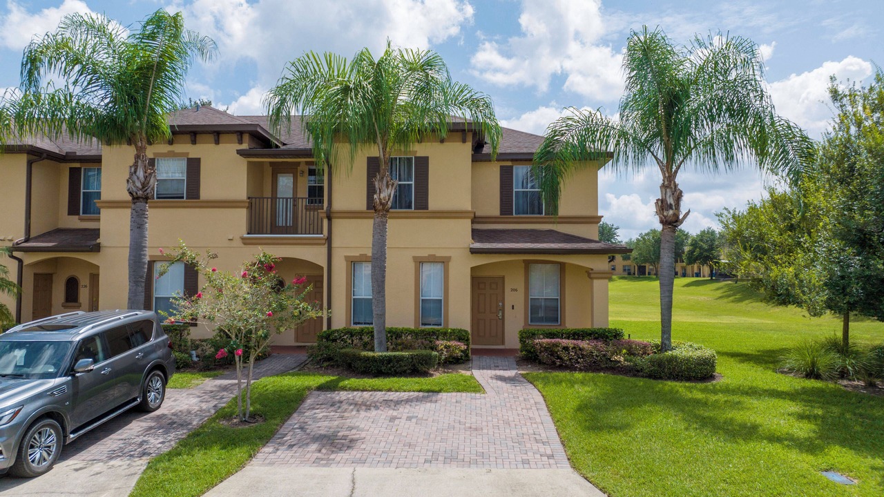 Photo of Outdoor in Regal Palms