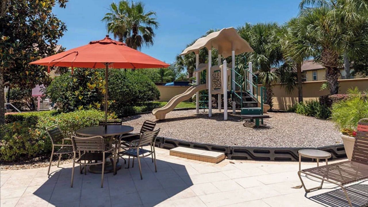 Photo of Outdoor in Regal Palms