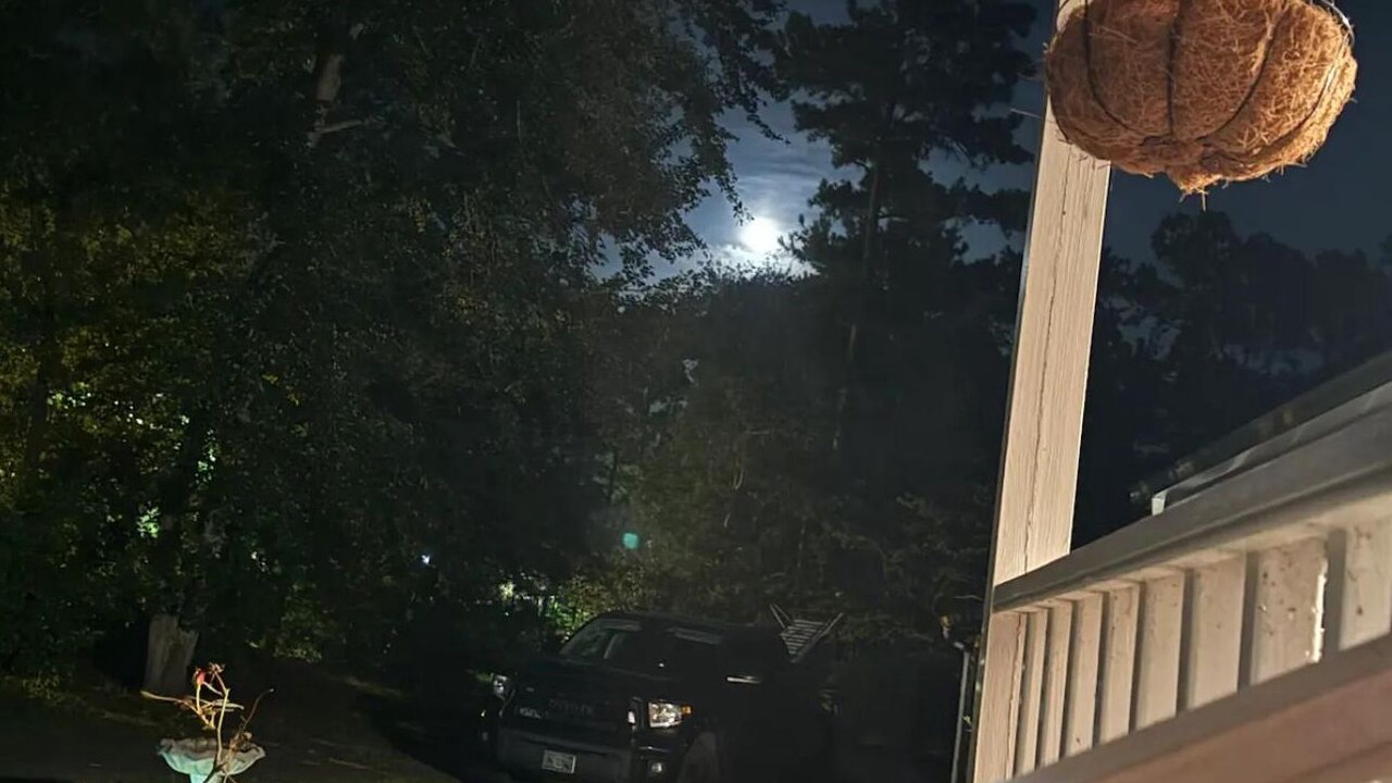 Photo of Outdoor in Russellville