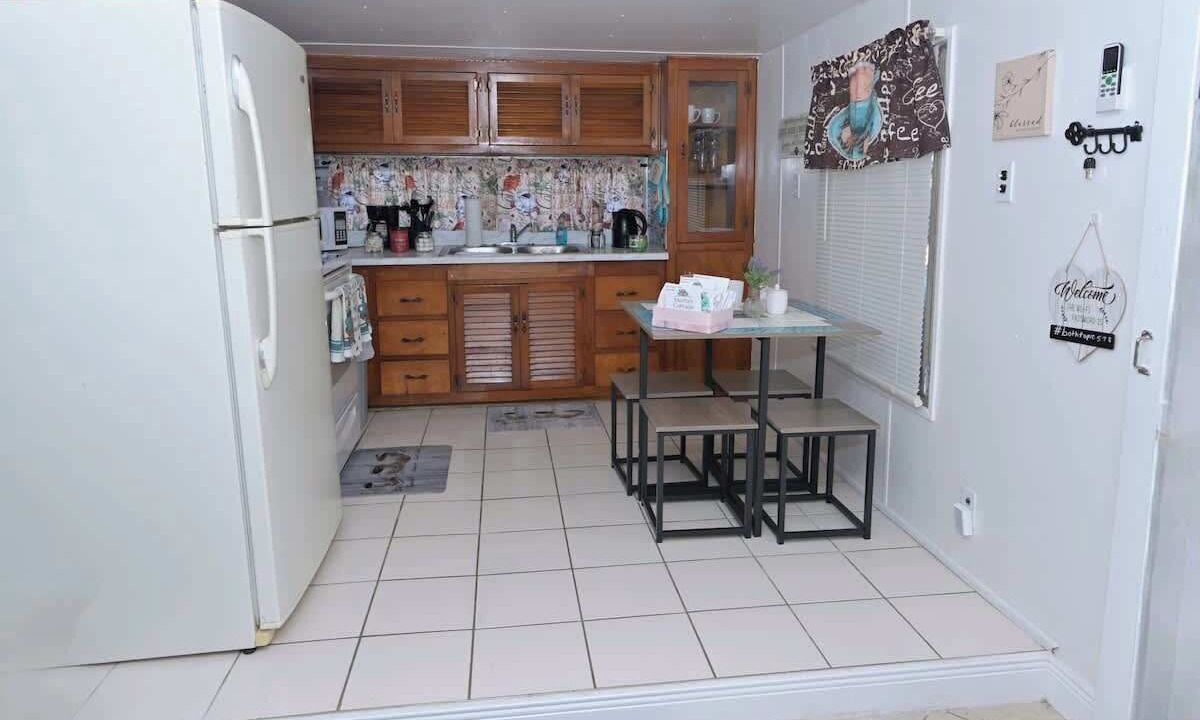 Photo of Kitchen in St. Cloud