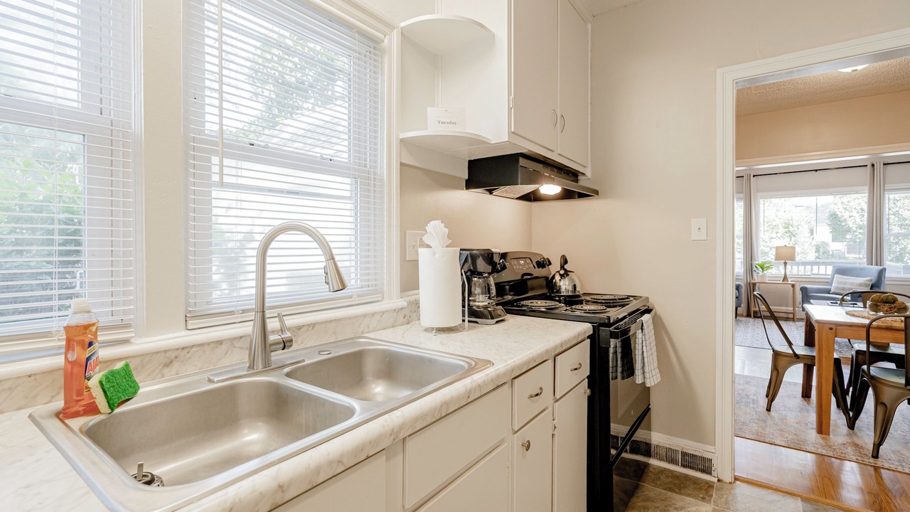 Photo of Kitchen in Columbia