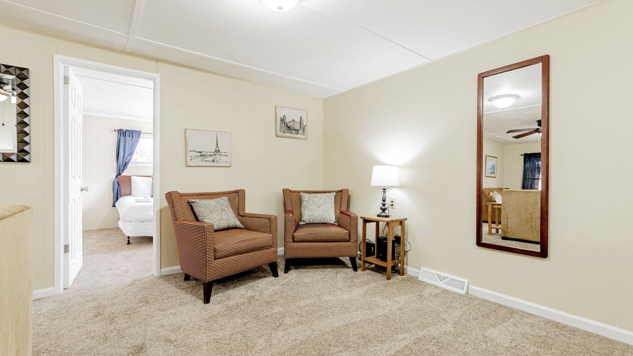 Photo of Livingroom in West Columbia