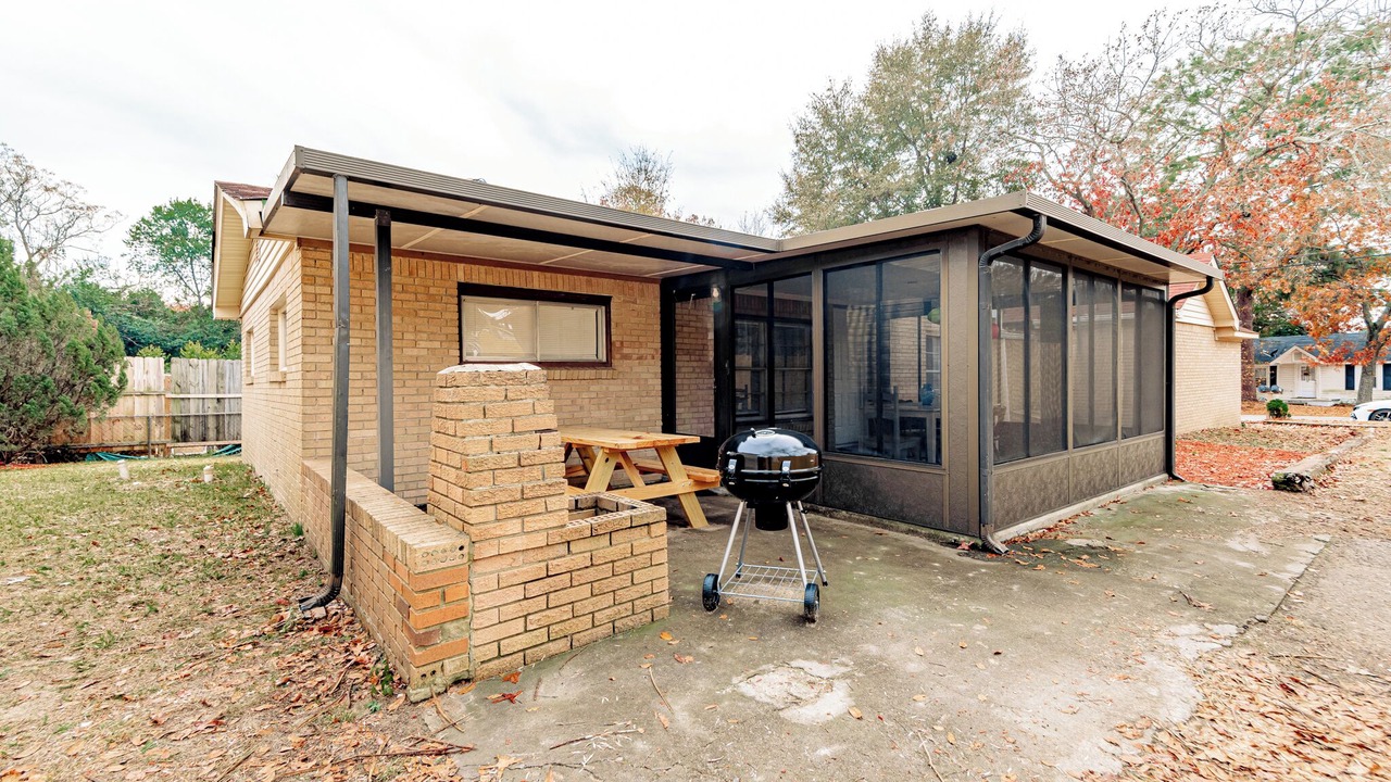 Photo of Outdoor in West Columbia