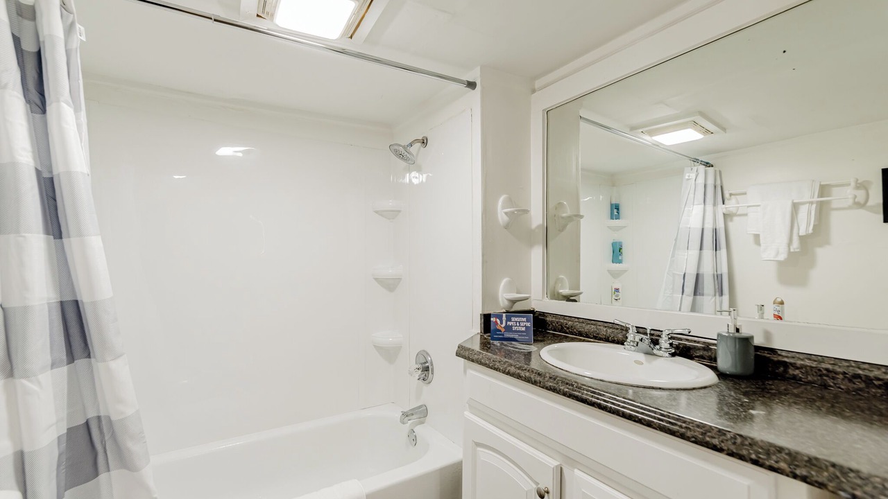 Photo of Bathroom in West Columbia