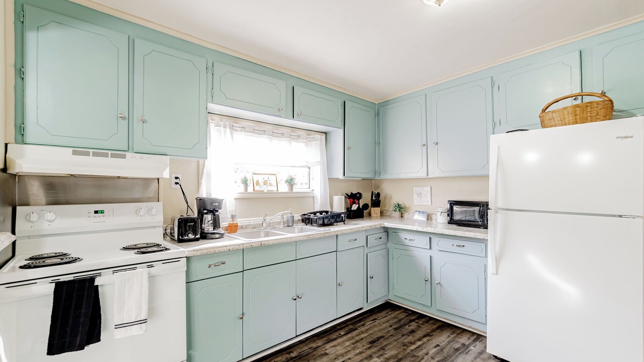 Photo of Kitchen in West Columbia
