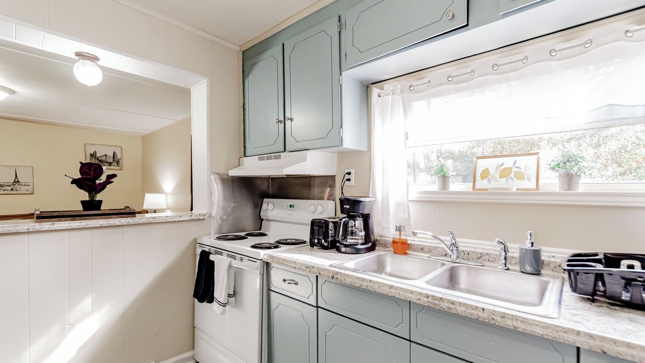 Photo of Kitchen in West Columbia