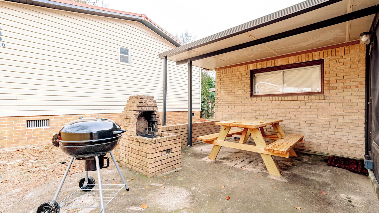 Photo of Outdoor in West Columbia