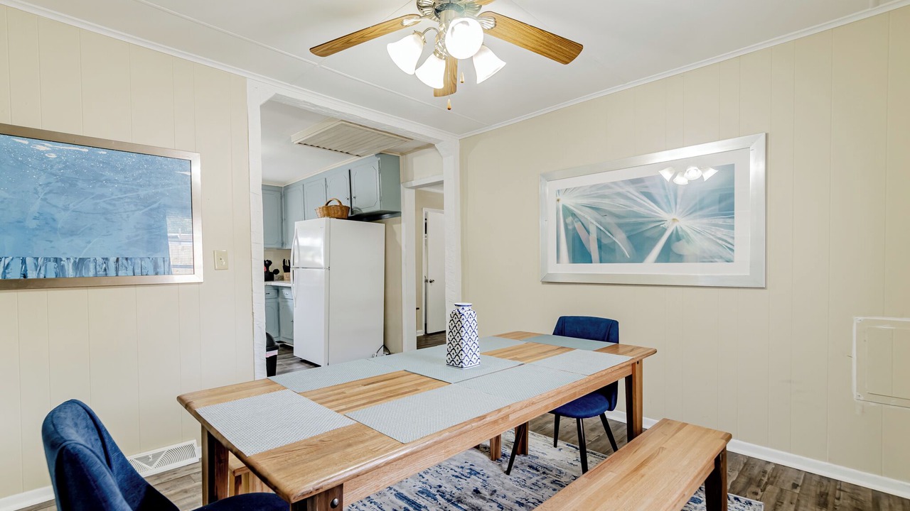 Photo of Livingroom in West Columbia