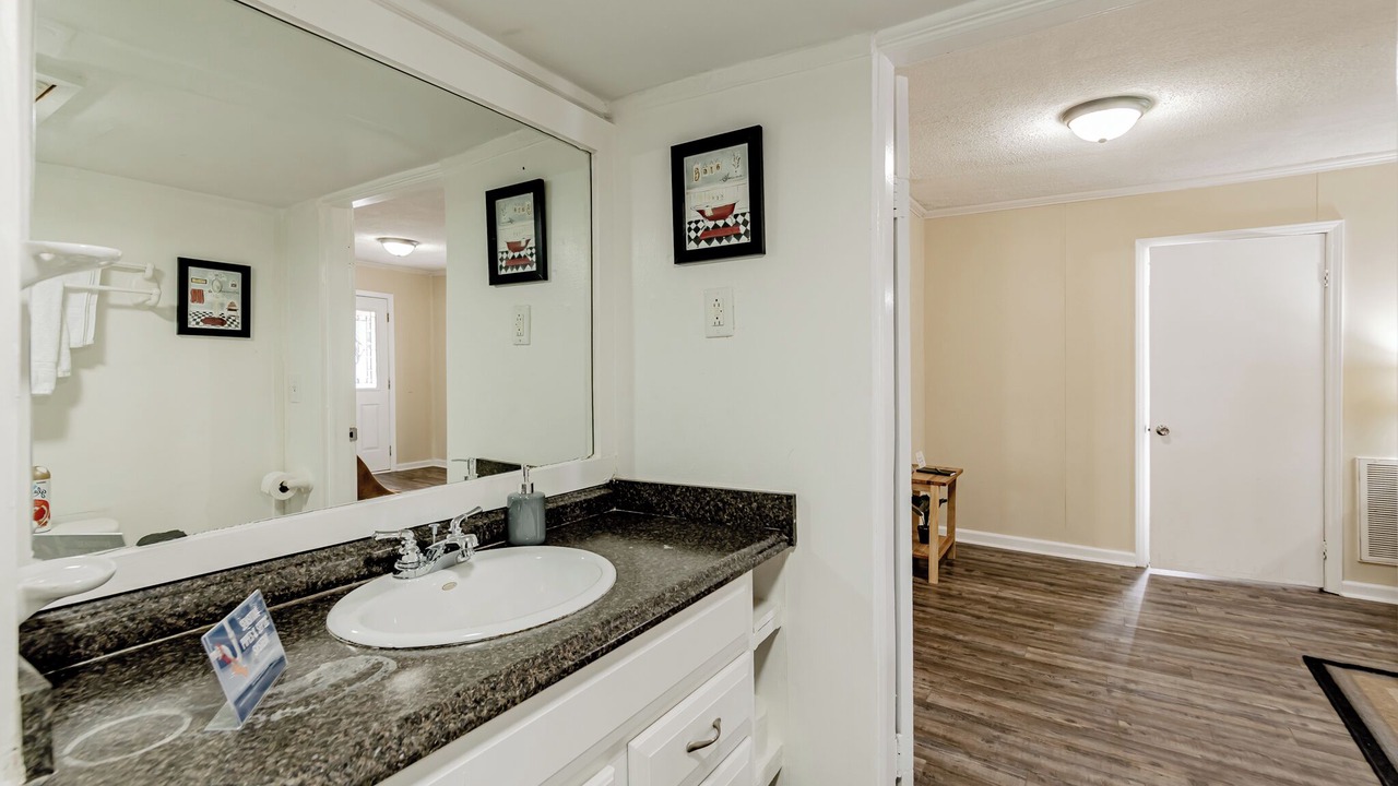 Photo of Bathroom in West Columbia