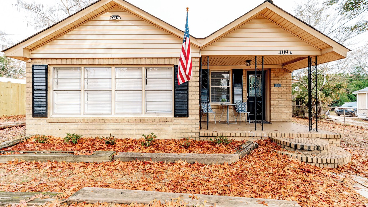 Photo of Outdoor in West Columbia