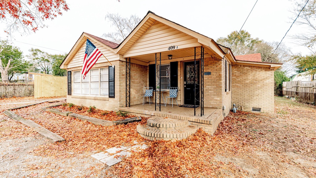 Photo of Outdoor in West Columbia