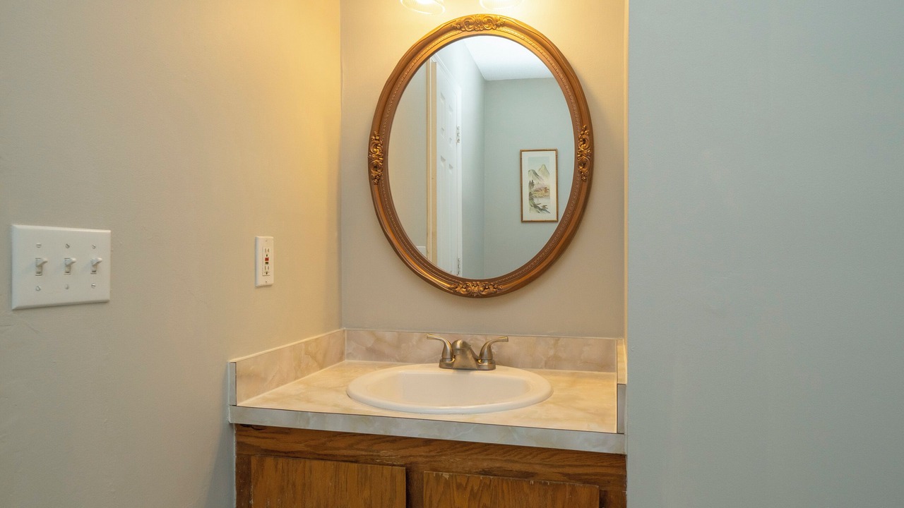 Photo of Bathroom in Woodfield