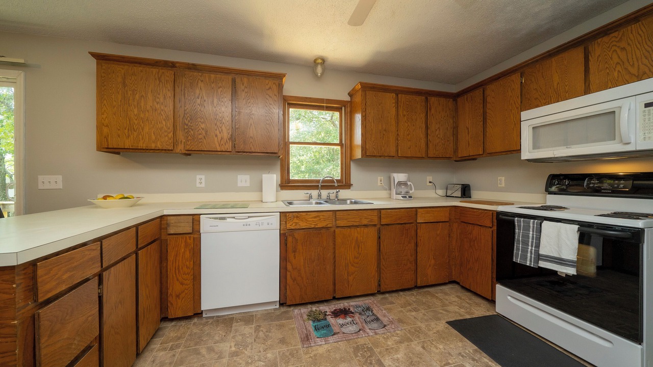 Photo of Kitchen in Woodfield