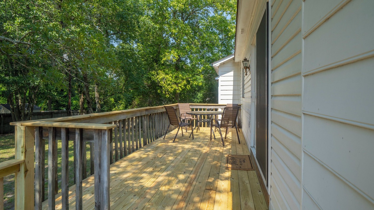 Photo of Outdoor in Woodfield