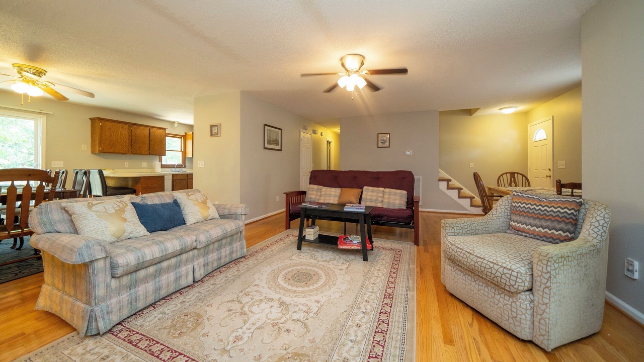 Photo of Livingroom in Woodfield