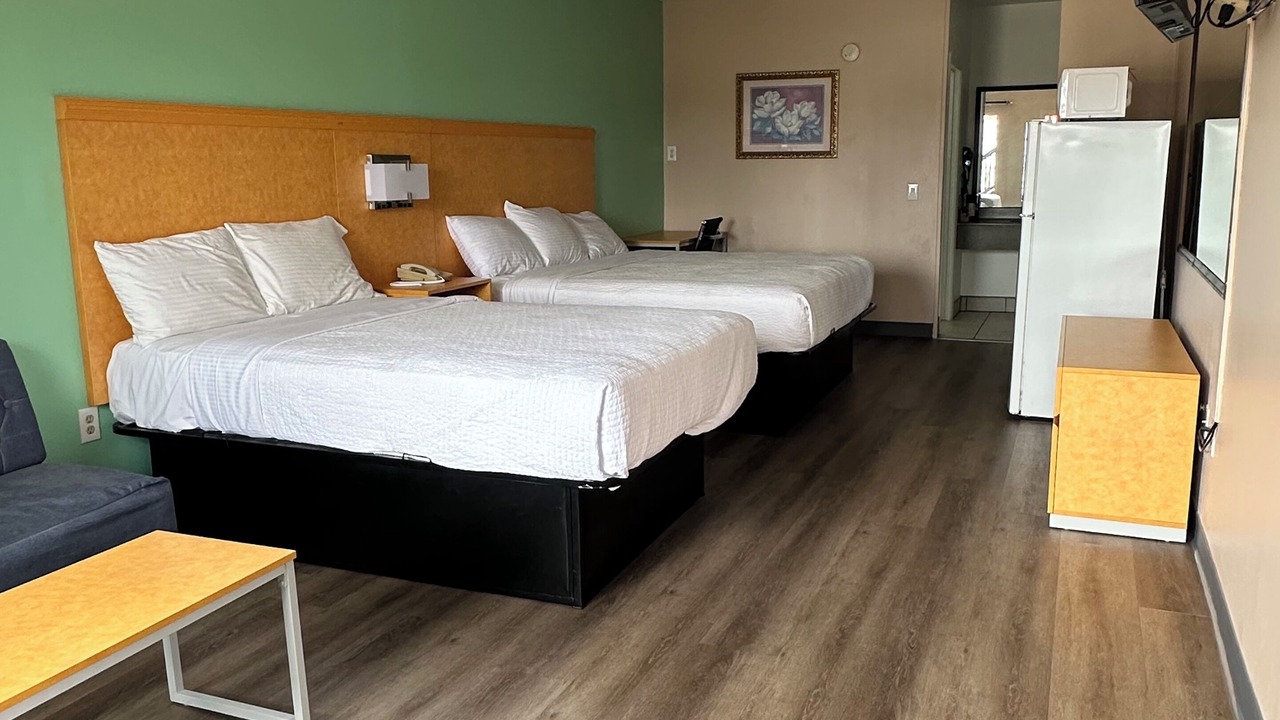 Photo of Bedroom in Lake City