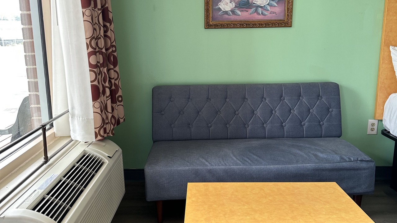 Photo of Bedroom in Lake City