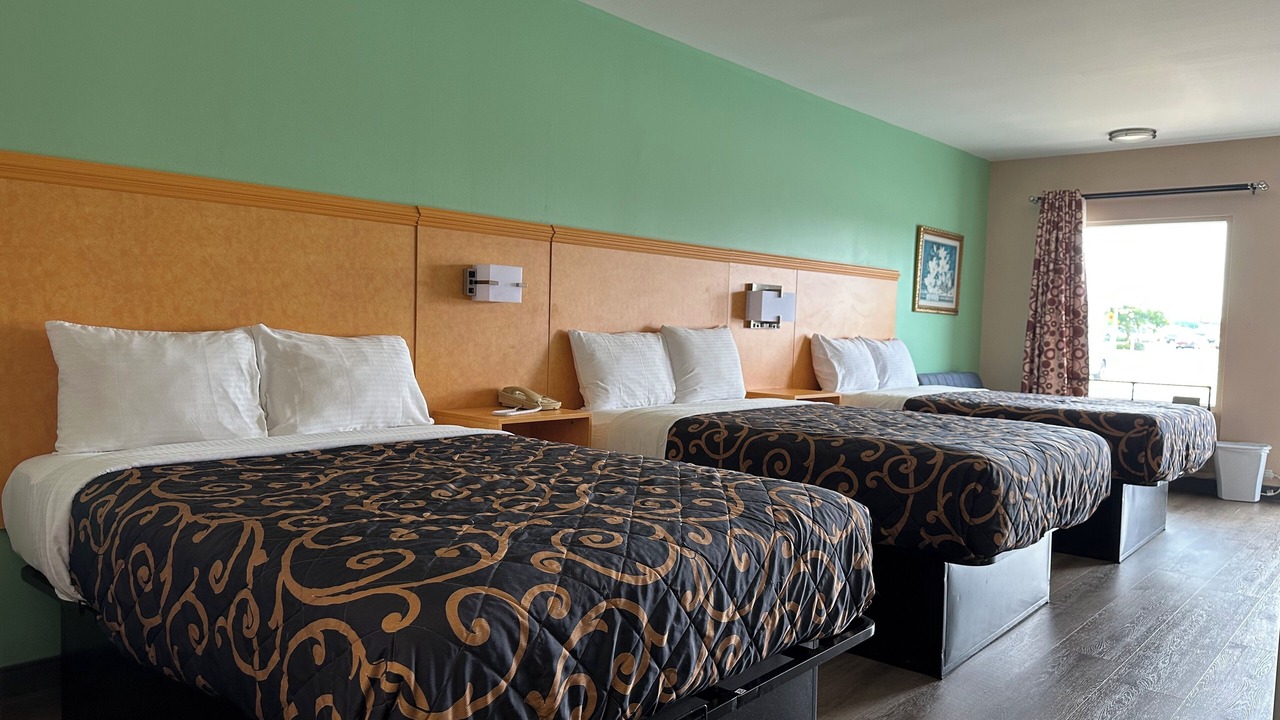 Photo of Bedroom in Lake City